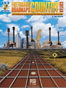 Fretboard Roadmaps: Country Guitar by Sokolow Fred - Sokolow Fred - for Guitar Met (...country Guitar)