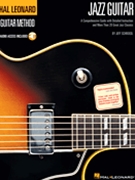 Jazz Guitar by Schroedl Jeff - Hal Leonard Guitar M - for Guitar