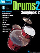 FastTrack Drums Songbook 2 - Level 2 by Various for