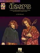 Doors The by The Doors for Guitar w/c (Signature Licks)
