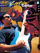 Latin Guitar by Buckingham Bruce - Brazilian and Afro-cub - for Guitar Tab