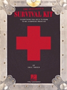 Guitarist's Survival Kit & Cd by Turner Dale for Guitar w/c
