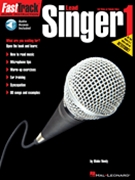 Lead Singer Method by Neely Blake - Fasttrack Music Inst - for Vocal Method