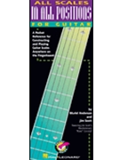 All Scales In All Positions by Anderson Muriel/sco for Guitar
