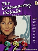 Contemporary Violinist by Lieberman Julie Lyonn for Fiddle Met