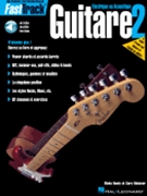 FastTrack Guitar Method - Book 2 - French Edition by for