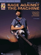 Best Of Rage Against The Machine by Rage Against the Machine - Stetina Troy - Rage Against The Mac for Guitar Tab