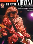 Best Of Nirvana by Nirvana Nirvana for Guitar Tab