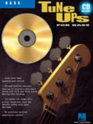 Tune Ups For Bass for Bass w/ Audio