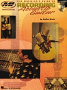 Recording Acoustic Guitar by Beck Dallan for Text w/ Audio