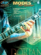 Modes For Guitar by Kolb Tom - Musicians Institute - for Guitar Met
