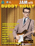Jam With Buddy Holly by Holly Buddy Buddy Holly for Guitar Tab