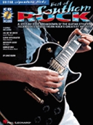 Best Of Southern Rock by Rubin Dave for Guitar Met