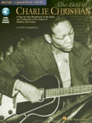 Best Of Charlie Christian by Christian Charlie - Marshall Wolf - Charlie Christian for Guitar