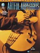 Artful Arpeggios by Mock Don for Guitar Met