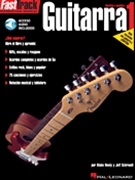 FastTrack Guitar Method - Spanish Edition - Level 1 by for