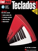FastTrack Keyboard Method - Spanish Edition by for