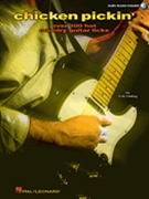 Chicken Pickin' by Halbig Erik for Guitar w/c