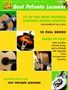 Best Private Lessons for Guitar Met (Acoustic Guitar Maga)
