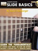 Acoustic Guitar Slide Basics by Hamburger David for Guitar Tab