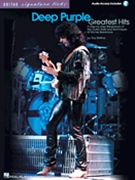 Greatest Hits by Deep Purple - Stetina Troy - Deep Purple for Guitar Tab