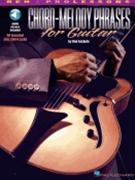 Chord-melody Phrases For Guitar by Eschete Ron for Jazz Guitar