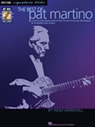 Best Of Pat Martino by Martino Pat - Marshall Wolf - Pat Martino for Guitar
