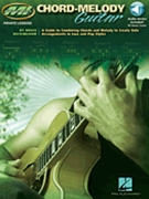 Chord-melody Guitar by Buckingham Bruce for Guitar