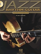 Jazz Rhythm Guitar by Grassel Jack for Jazz Guitar