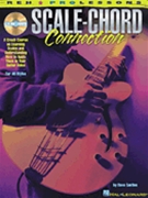 Scale-chord Connection by Eastlee Dave for Guitar