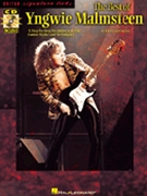 Best Of Yngwie Malmsteen by Malmsteen Yngwie - Charupakorn Joe - Yngwie Malmsteen for Guitar Tab
