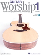 Guitar Worship Book 1 by Heckman Garth for Guitar Collection