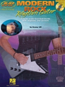 Modern Rock Rhythm Guitar by Gill Danny for Guitar Met