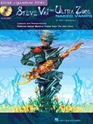Ultra Zone - Naked Vamps by Vai Steve - Signature Licks - Steve Vai for Guitar Tab