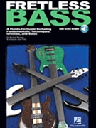 Fretless Bass by Brunel and des Prez for Elec Bass