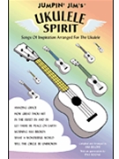 Jumpin' Jim's Ukulele Spirit by for