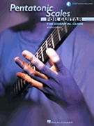 Pentatonic Scales by Johnson Chad for Guitar