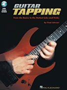 Guitar Tapping by Johnson Chad for Guitar Met