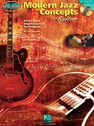 Modern Jazz Concepts For Guitar by Jacobs Sid for Guitar