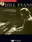 Bill Evans Signature Licks by Evans Bill - Edstrom Brent - Bill Evans for Keyboard