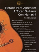 Mariachi Method for Guitar by for