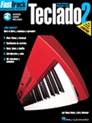 FastTrack Keyboard Method - Spanish Edition by for