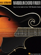 Mandolin Chord Finder by Johnson Chad for Mandolin C