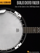 Banjo Chord Finder by Johnson Chad for Banjo