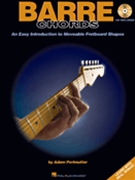 Barre Chords An Easy Introduction To... by Perlmutter Adam for Guitar Met (...moveable Fretboar)