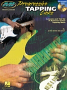 Progressive Tapping Licks by Belkadi Jean Marc for Guitar Met