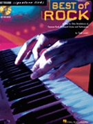 Best Of Rock by for PVG Collection w/ Audio (Keyboard Signature L)
