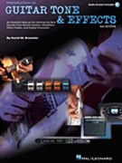 Introduction To Guitar Tone & Effects by Brewster David M for Guitar Met