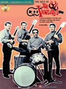 Best Of The Ventures by Ventures The - Signature Licks - The Ventures for Guitar Tab