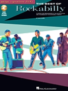 Best Of Rockabilly by Rubin Dave for Guitar Rif